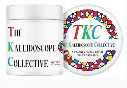 The Kaleidoscope Collective Astronaut Status