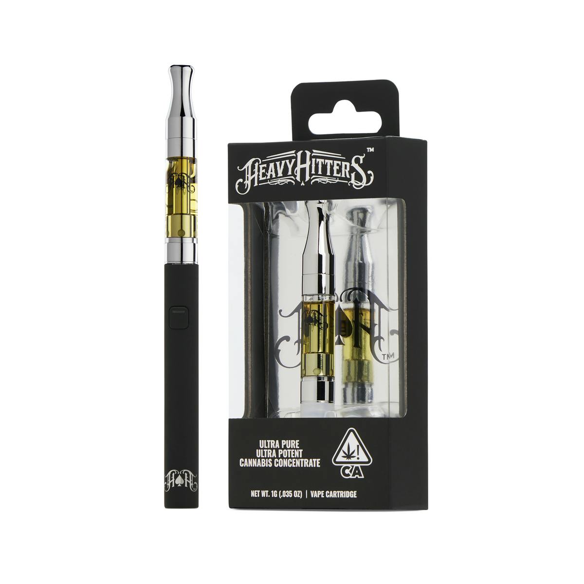 TANGIE CARTRIDGE-0