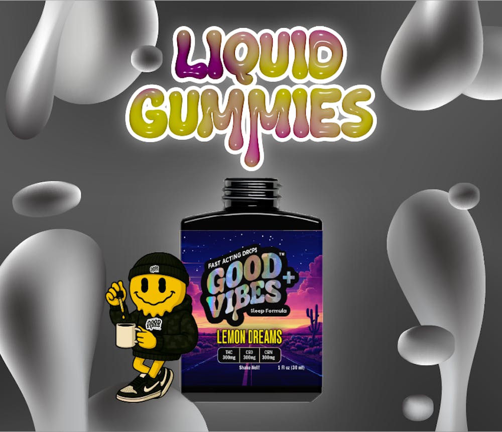 Product Lemon Dreams Sleep Formula Fast-Acting Syrup | 300mg