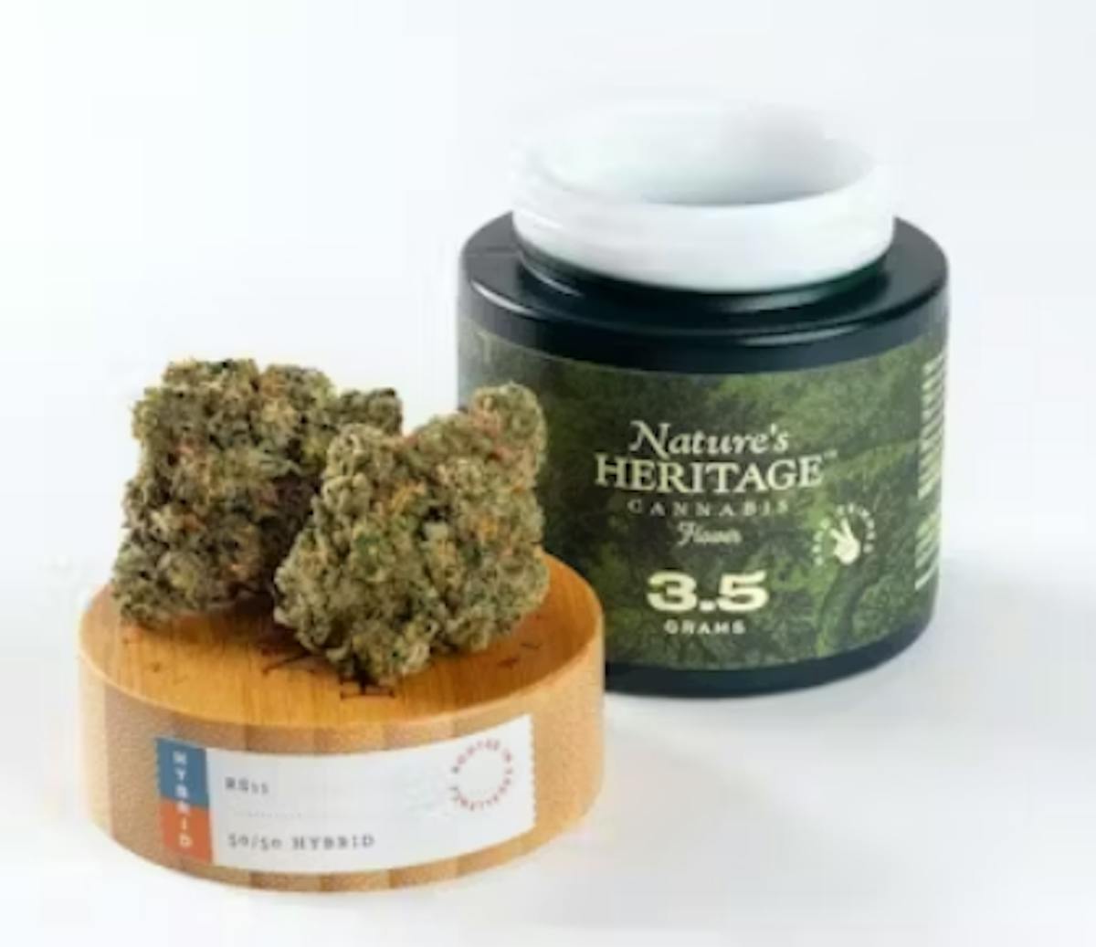 Photo of Rainbow Sherbert #11