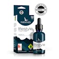 Fairwinds: Indica Lifestyle - Tincture 100mg