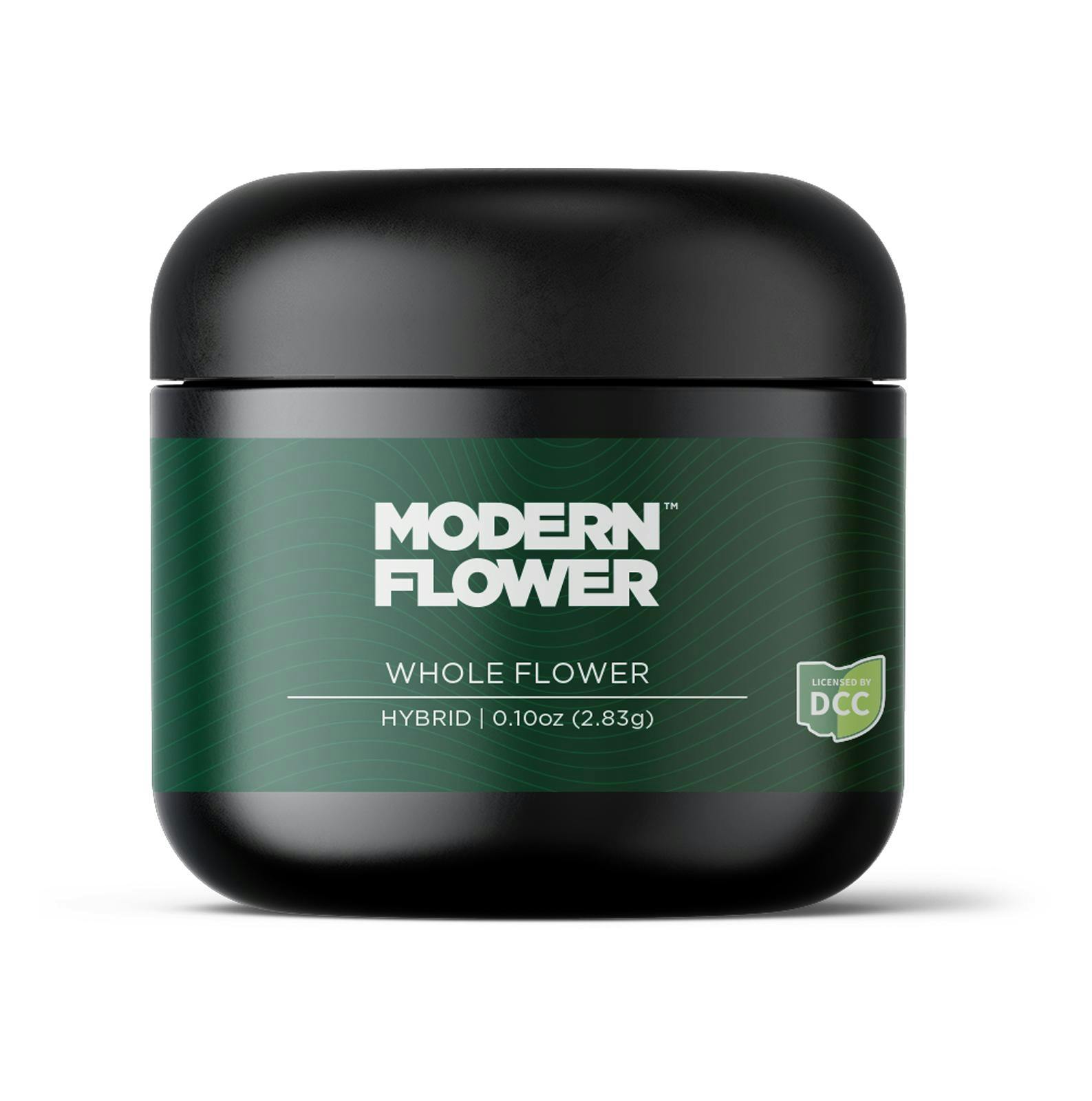 Martian Mellows Modern Flower | 2.83g 2.83g Flower | Modern