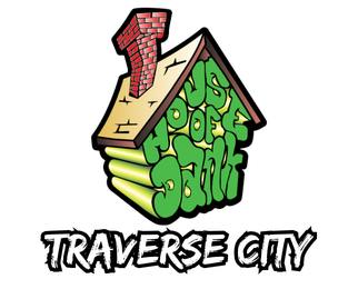 logo for House of Dank Recreational Cannabis - Traverse City