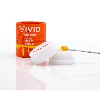 Vivid PEZ