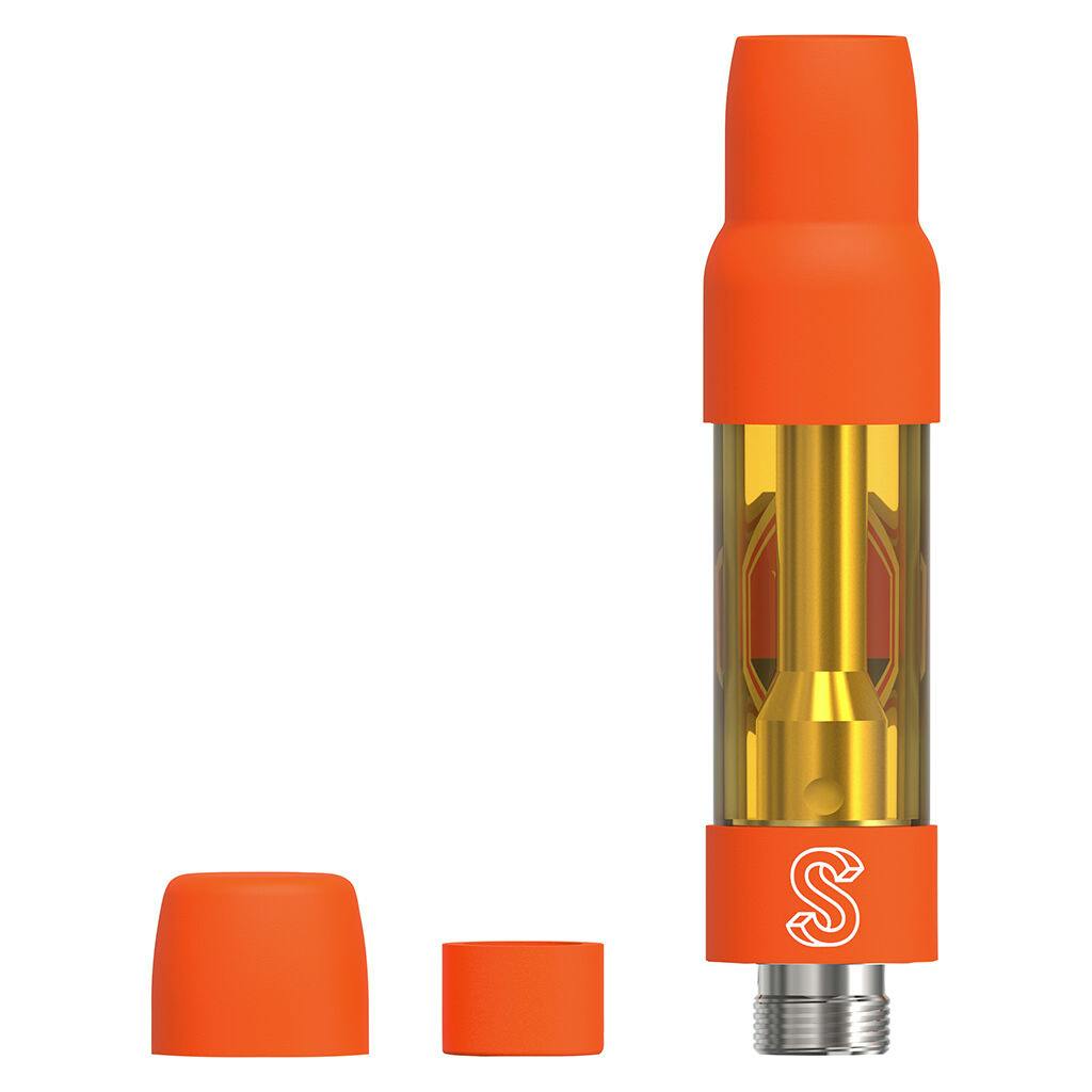 Sherbinskis - Zauce Pure Live Resin 510 Thread Cartridge