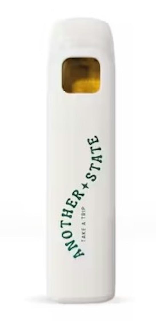 Image of Maui Wowie | Disposable | 2g | Hybrid product