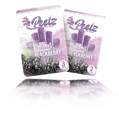 Peelz Blackberry Peelz