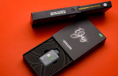 E Jay – Hi Octane 2 | Hash Resin AIO | 1g-active