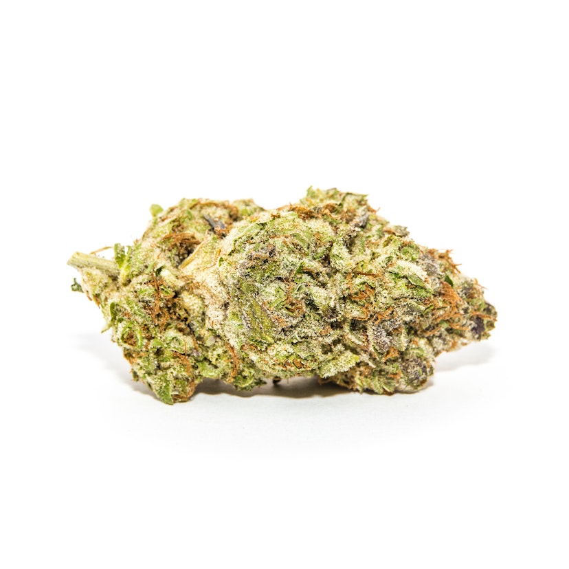 Slurricane Flower: (I)