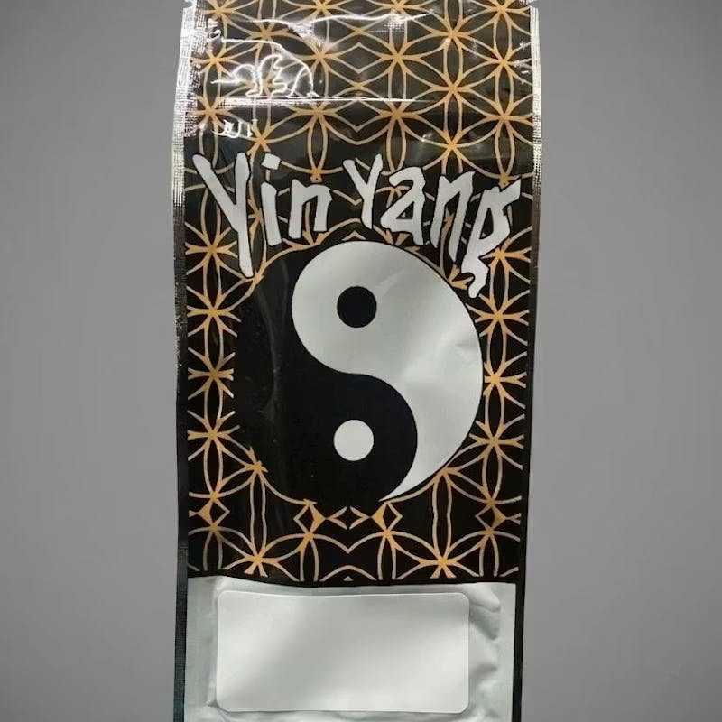 YIN YANG YIN YANG - Northern Lights - Vape Cartridge - 1g - Bronx