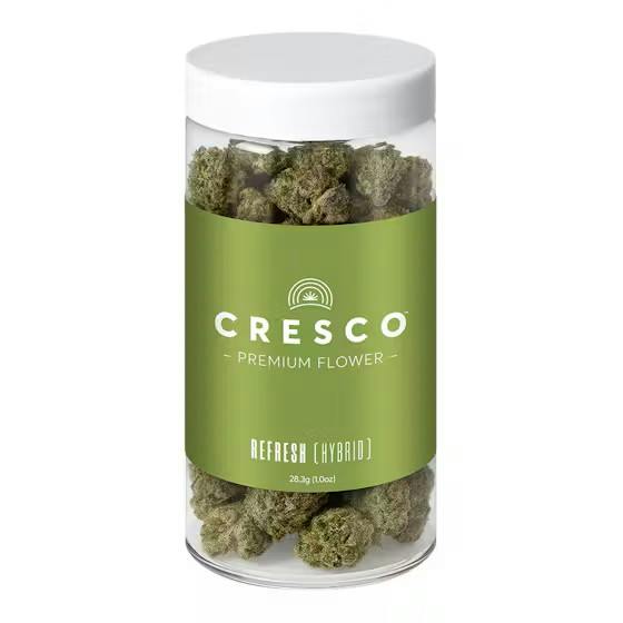 Cresco Labs 28g Gush Mints