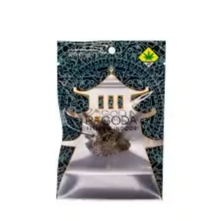 Kush 21 SODO