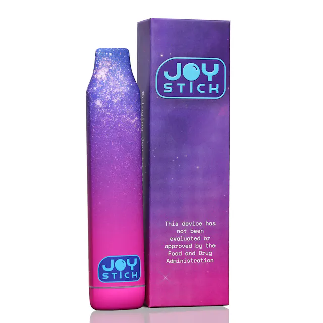 Joy Stick Stylus Pink (hybrid, batteries)