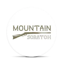 Mountain Scratch Logo
