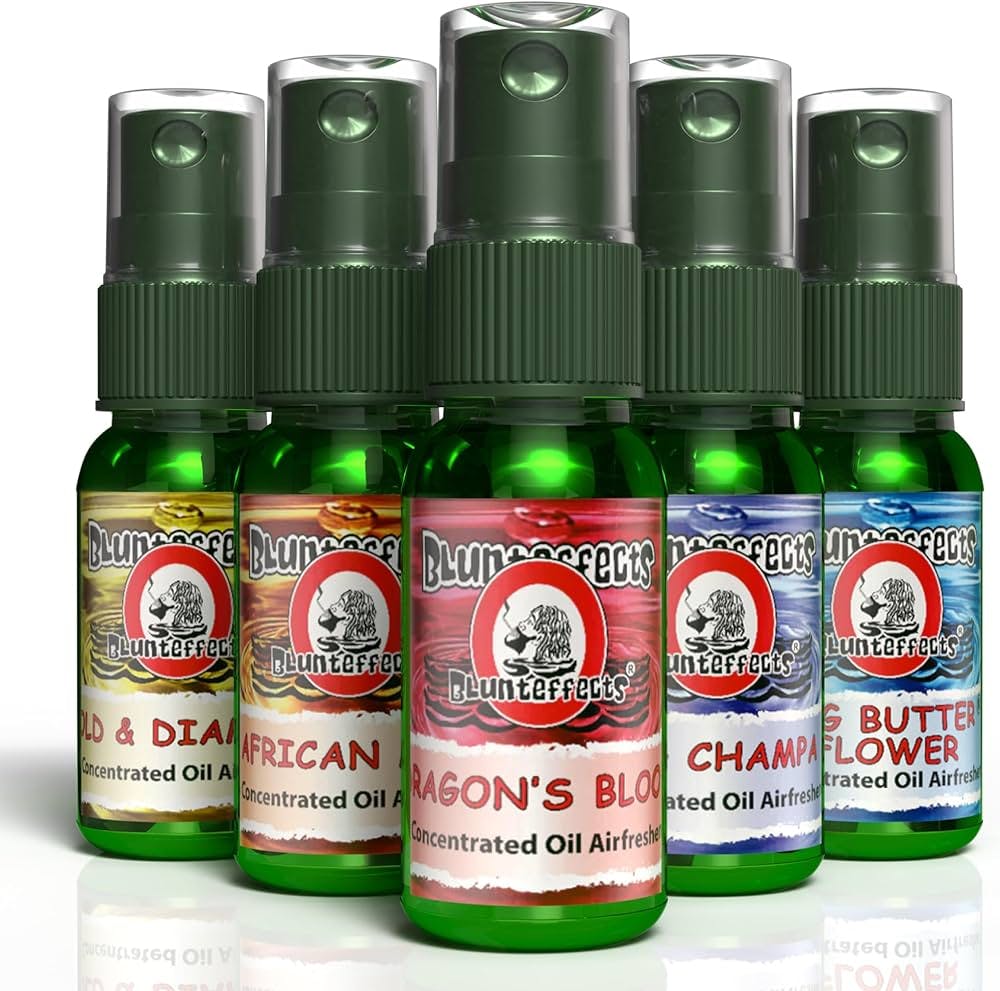 Blunt Effect - Air Refreshener Spray
