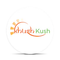 Khush Kush Logo