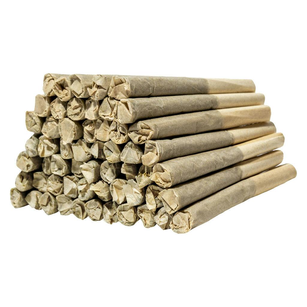 Divvy Pineapple Nuken PreRoll 56x0.5g