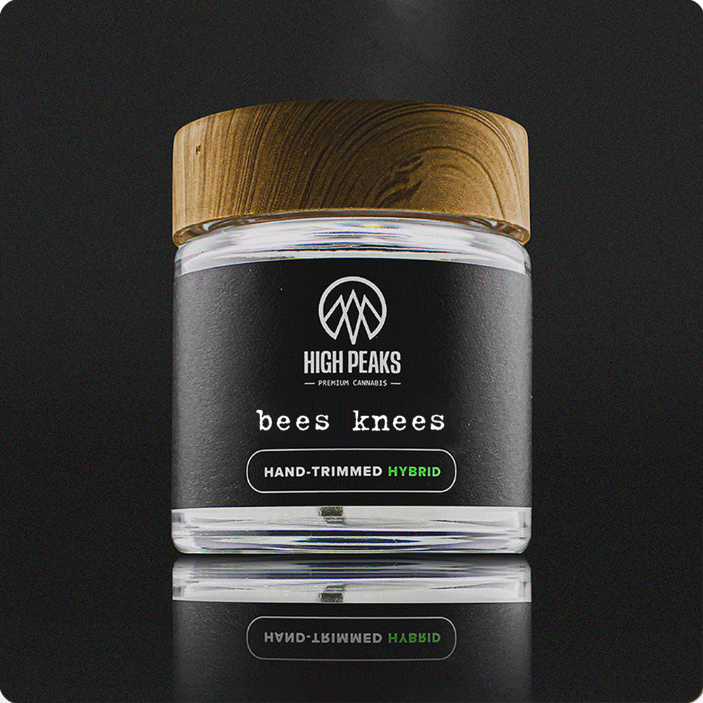 Photo of Bee’s Knees