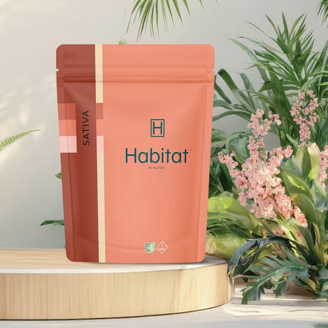 Dried cannabis flower is primarily ingested via inhalation. Activation time is roughly about 5 minutes and can last up to a few hours.