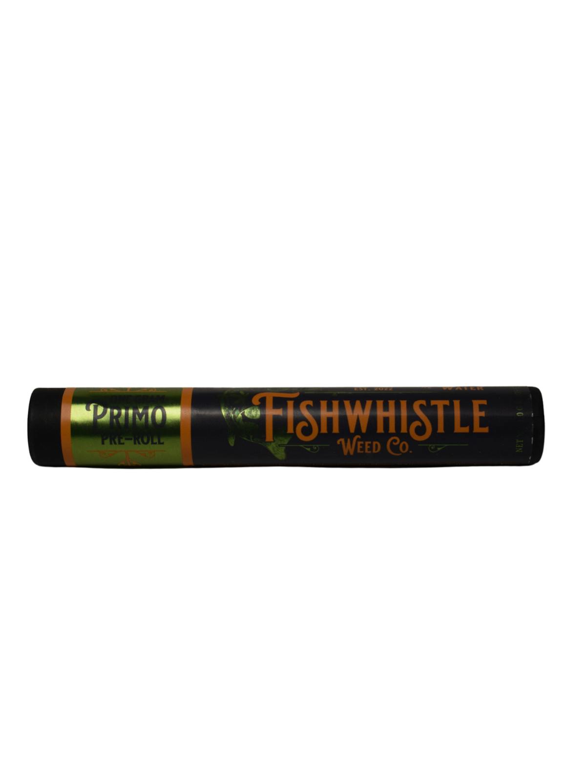 Image of Blueberry Headband | 1g Preroll