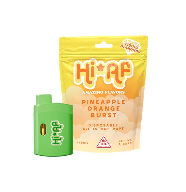 Doja Thc Vape DOJA Doja | Cinnamon Roll