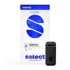 Select | Durban Poison Briq | Sativa