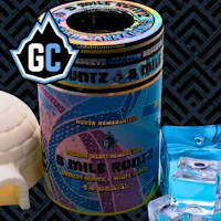 Glacier Reserve 8 Mile Runtz Premium Select Reserve Buds - product image at King of Budz