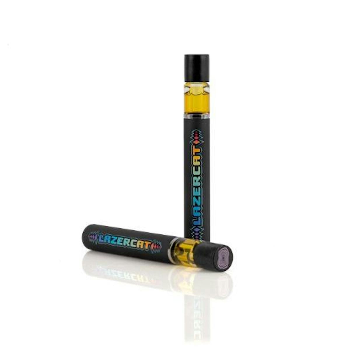 Photo of Lazercat – AIO – Live Rosin Disposable – Coolis (H)