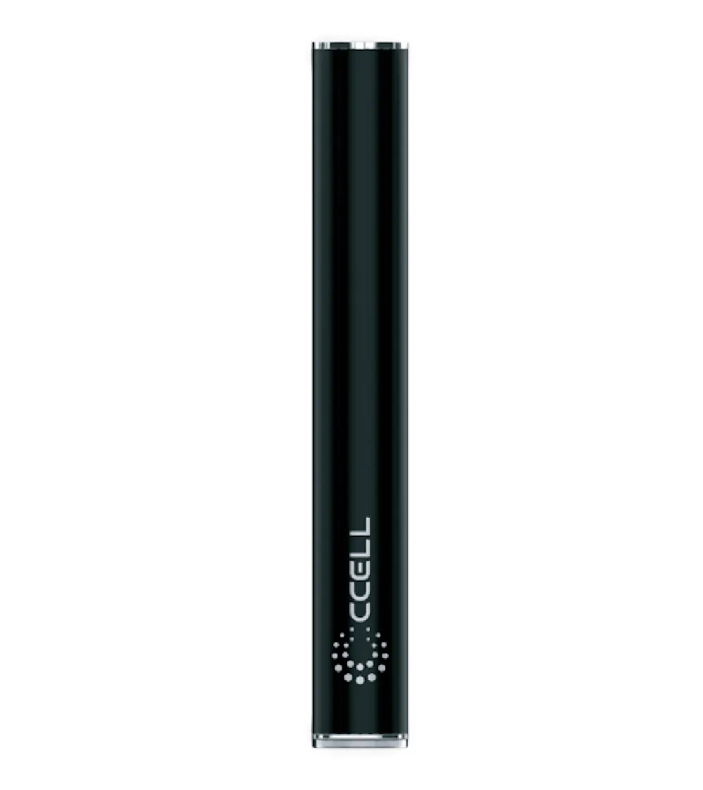 Product CCELL | 5-10 Battery - Black