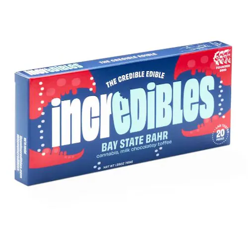 Bay State Chocolate Bar | 20pcs-1
