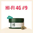 Pre-Pack H4G-S-9