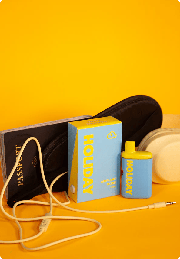 Cannabis Vaporizers | Canna Blooms