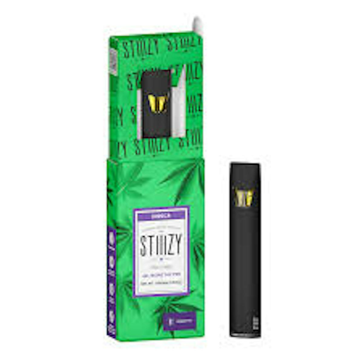 Photo of STIIIZY | Biscotti | Disposable | Vape