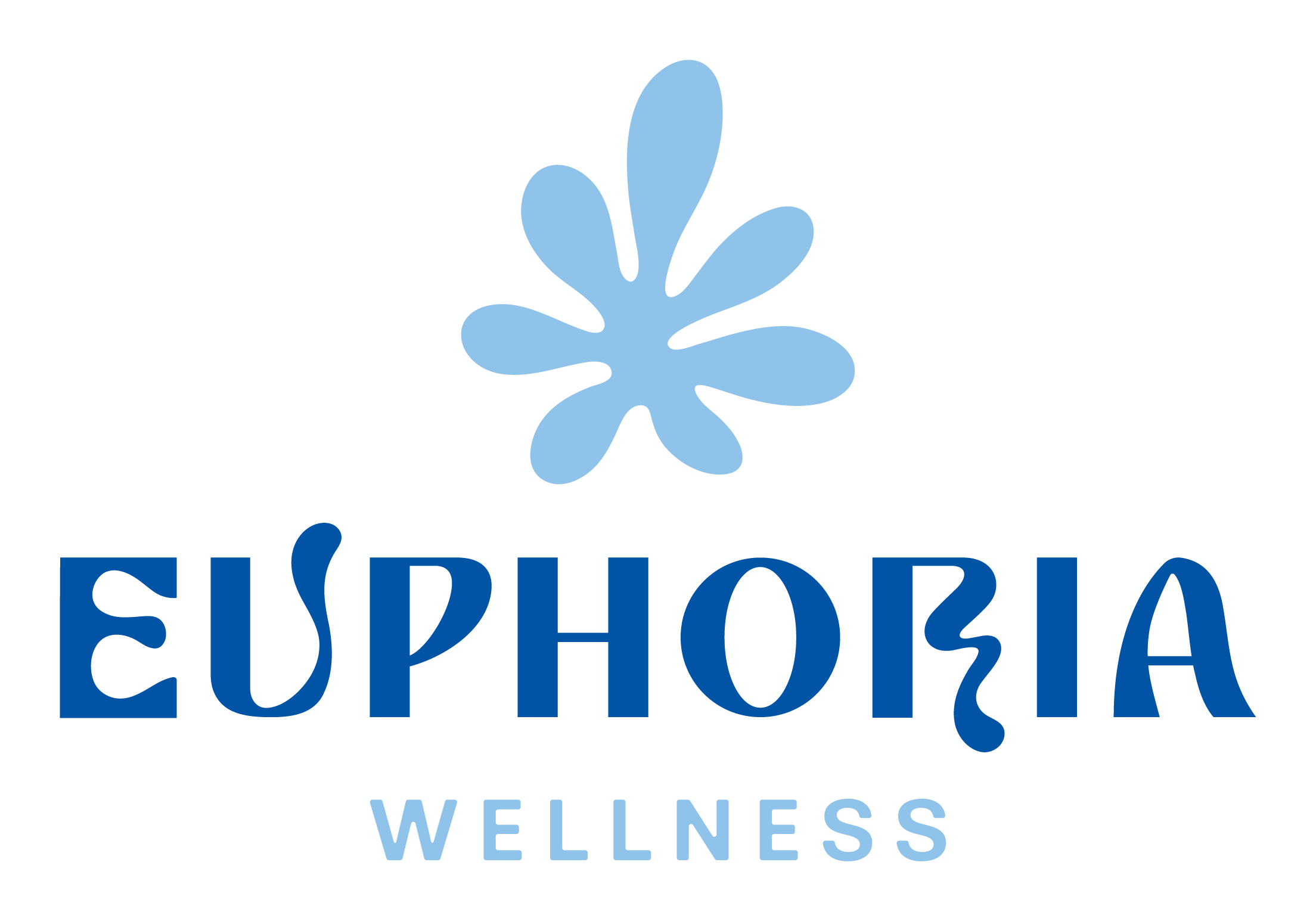 logo for Euphoria Wellness (Helena)