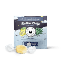 Product Bedtime Betty | Lemon Agave | Fast Acting