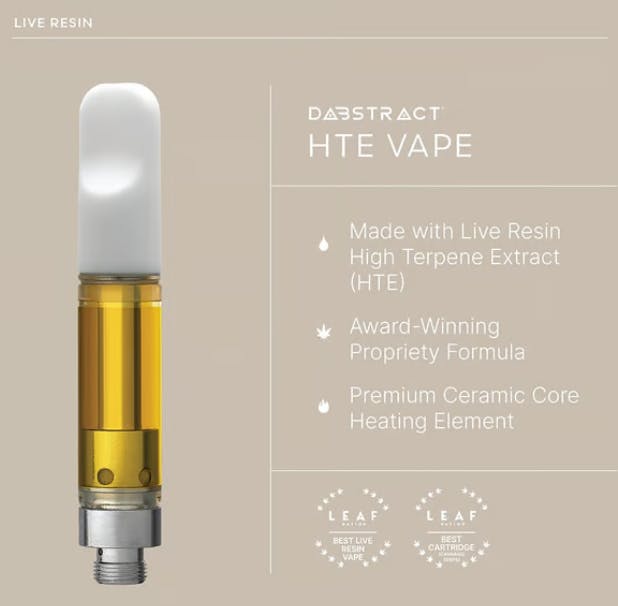 elfbar elfa master akku EAST COAST GOLD - 510 VAPE CARTS - 0.5GM (500MG) main image 0