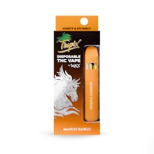 1g TropiX Disposables - Mango Tango