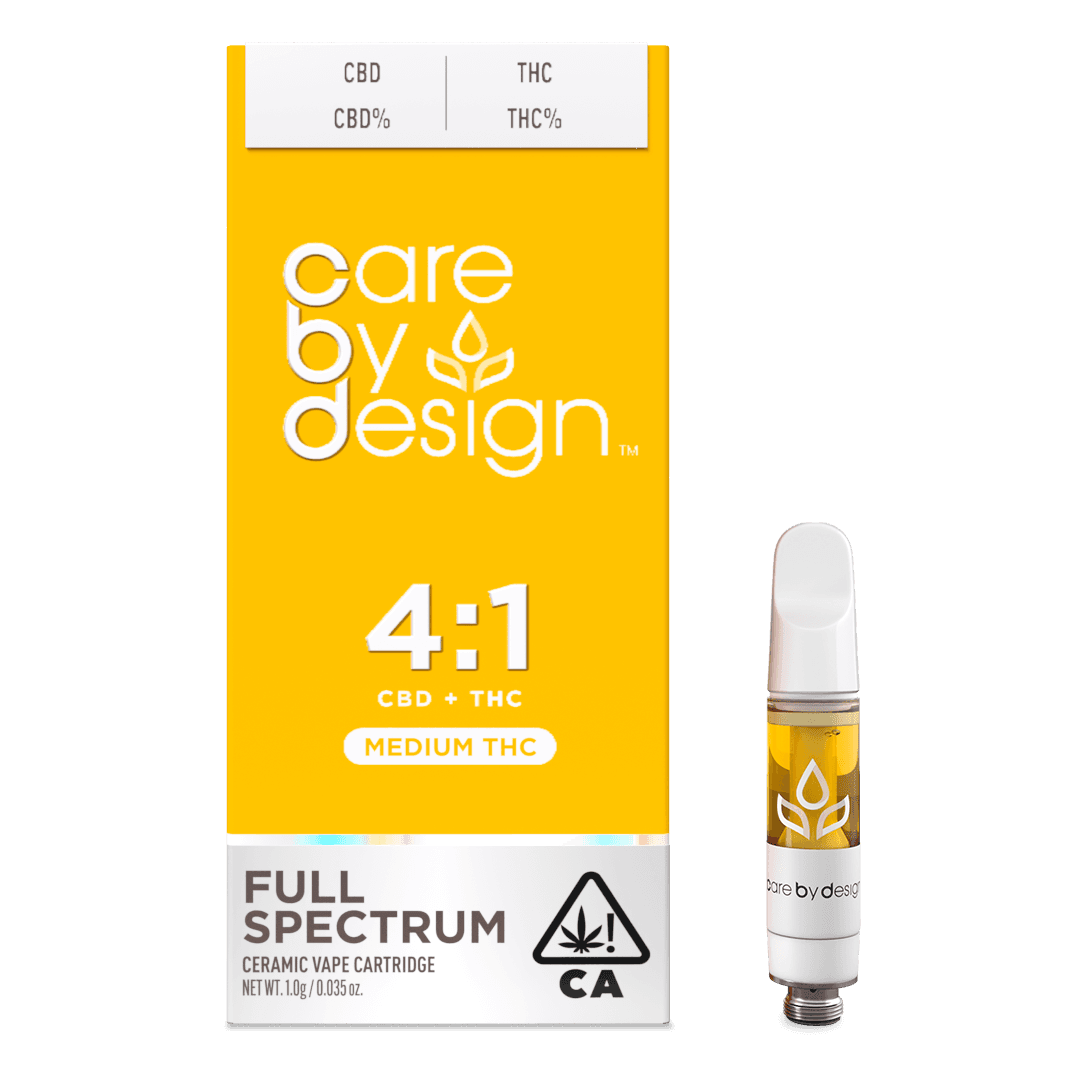 4:1 CARTRIDGE
