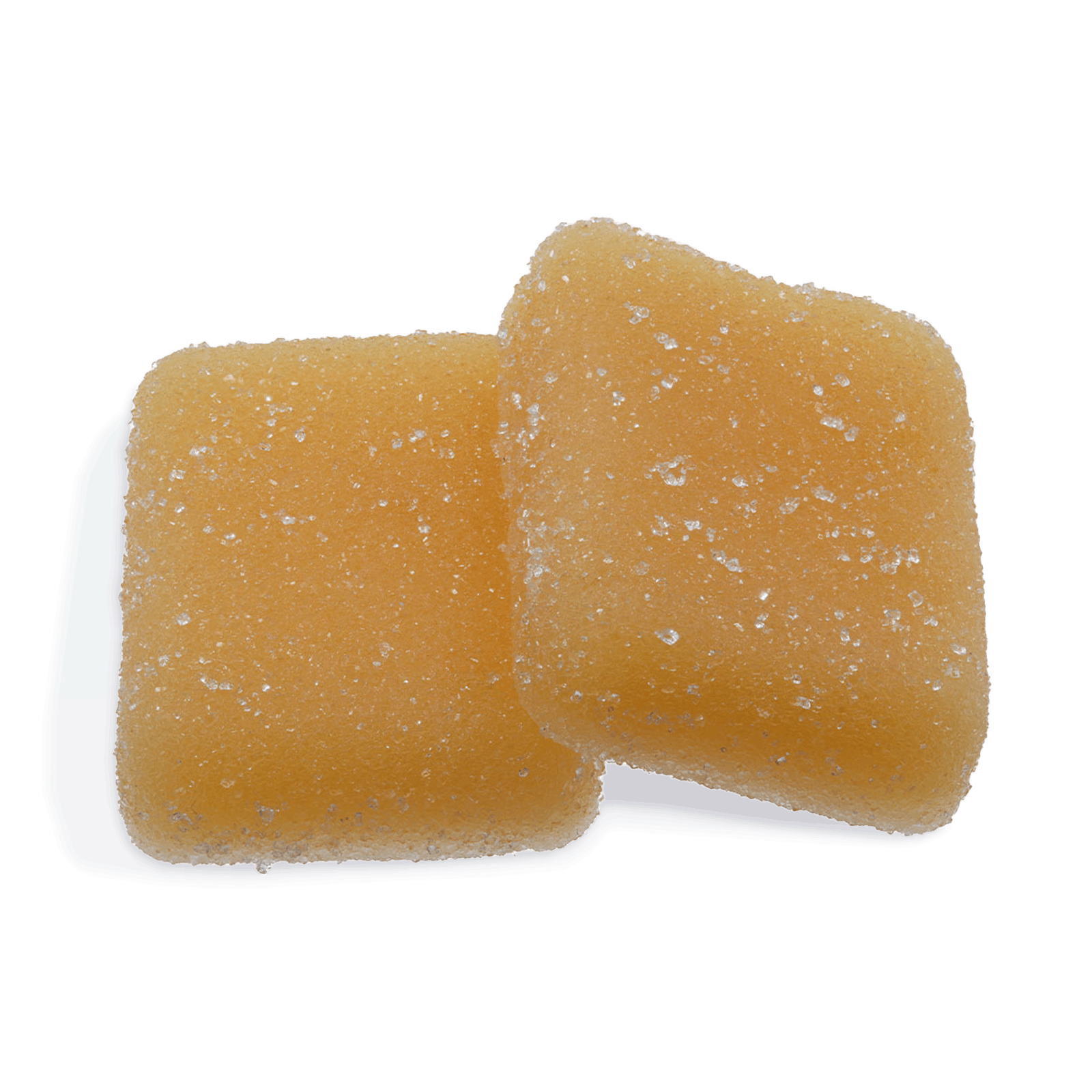 Real Fruit Peach 5:1 Soft Chews | 2-pack