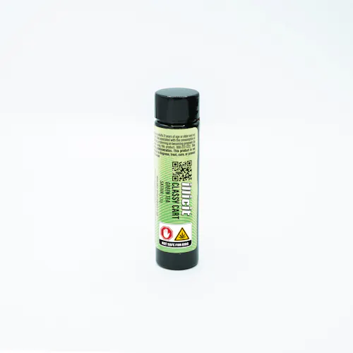 Green Tea Classy Cart 1g-active