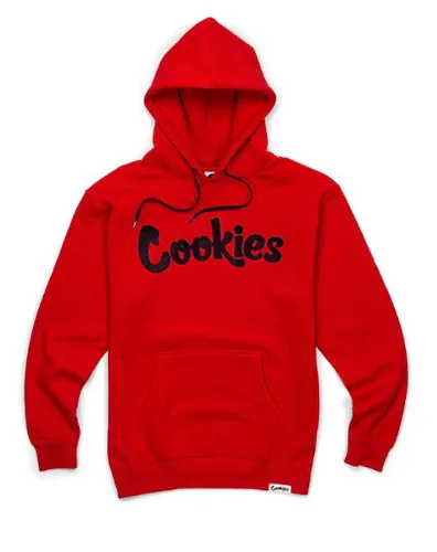 Cookies thin mint hoodie best sale