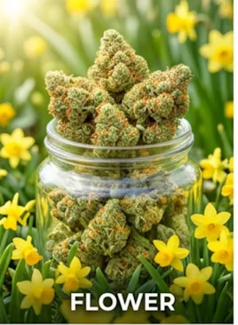 Flower category image
