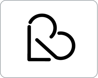 logo for Love Buzz