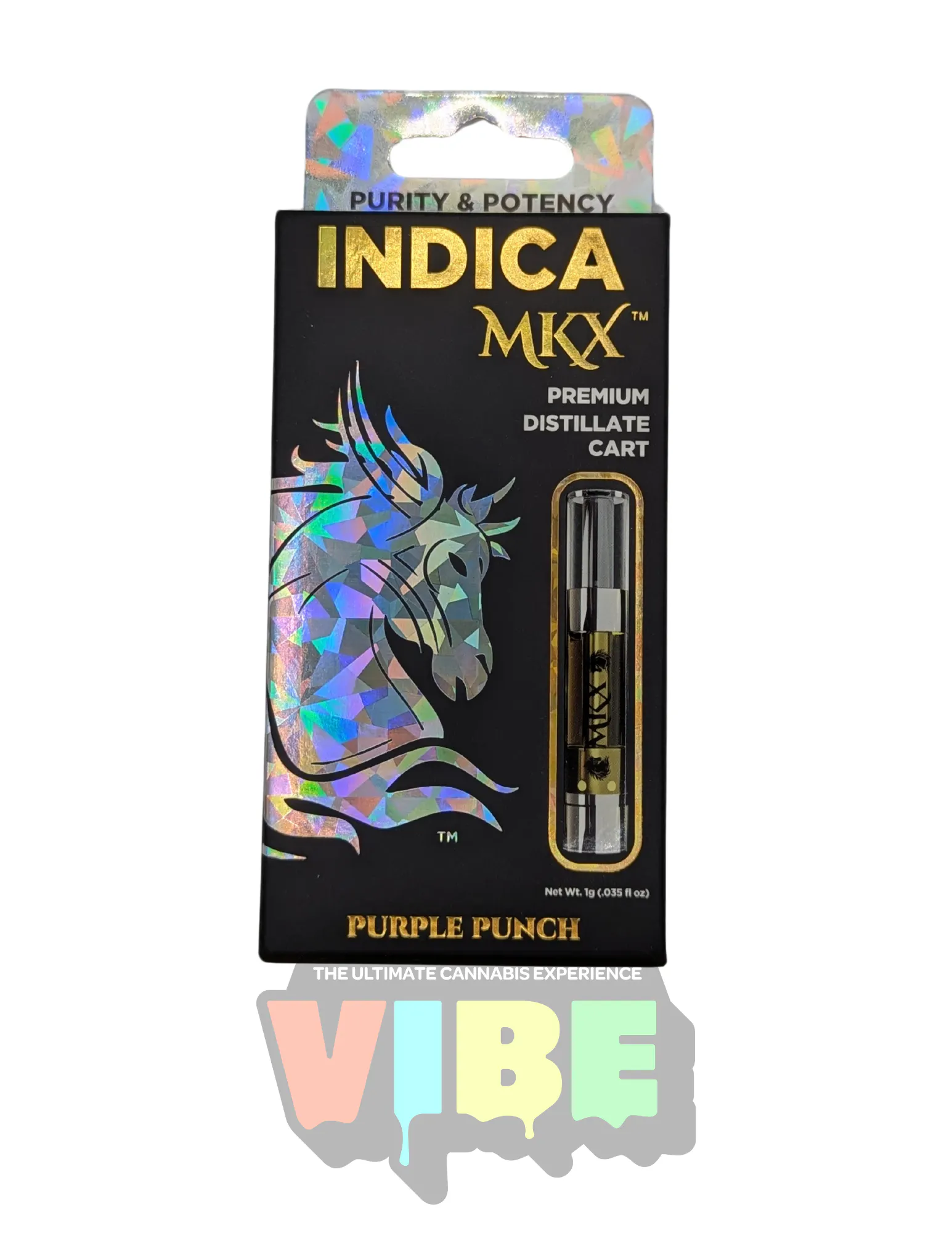 Vibe New Buffalo