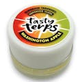Tasty Terps: Washington Apple - Wax