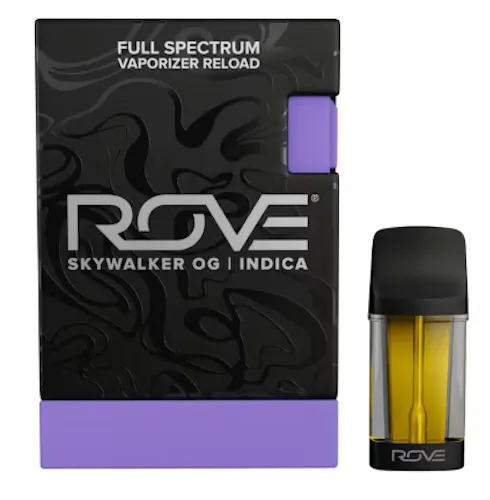Skywalker OG Pod-active