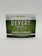 Product Revert - Green Goblin - 14g - Preground