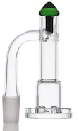 Tower Quartz Banger Spinner Kit 14mm M Degree