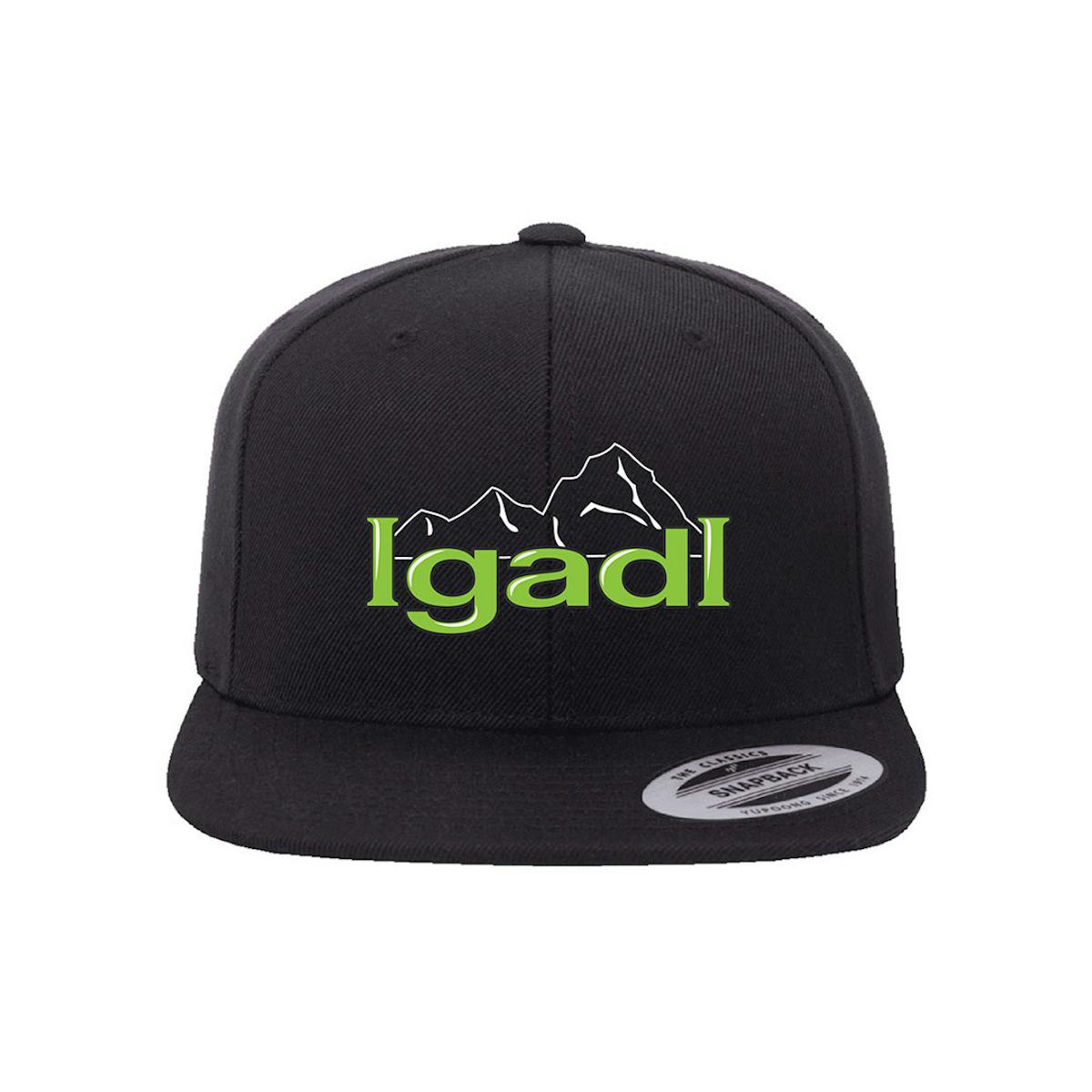 Photo of Hat | Standard | Flat Brim