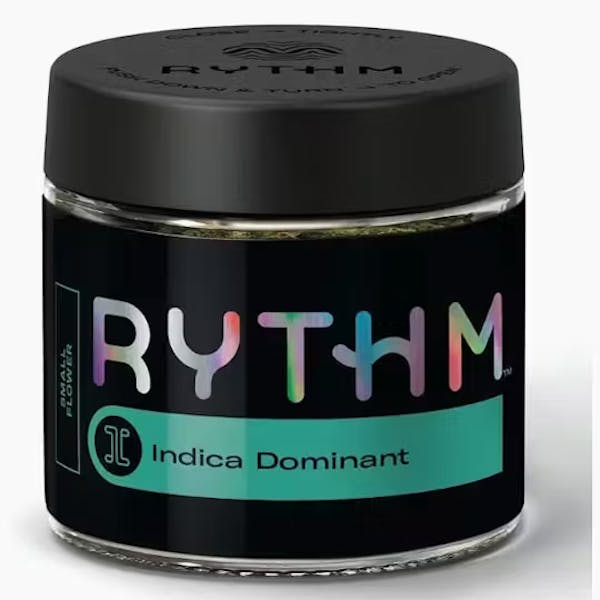Cranberry Z (IH) - 14g - Rythm